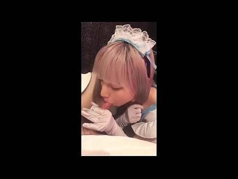 ❤️ Japanese Idol [mayuka]၊ ပြင်သစ်အိမ်ဖော်ဝတ်စုံ၊ အပိုင်း 1၊ လေရူးသွပ်ပြီး အားဆေးရည်ဖြင့် လှုပ်ယမ်းခြင်း ❤ Quality sex ကျွန်ုပ်တို့တွင် my.hdpornpics.ru% ❤